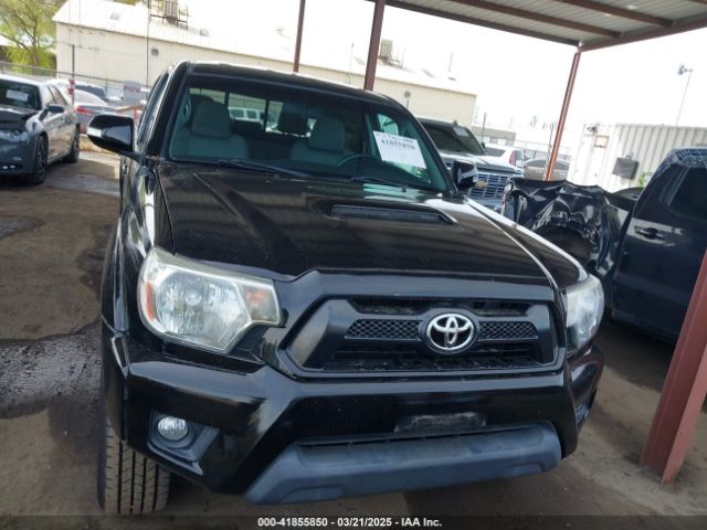 3TMKU4HNXFM046963 Toyota Tacoma Prerunner V6