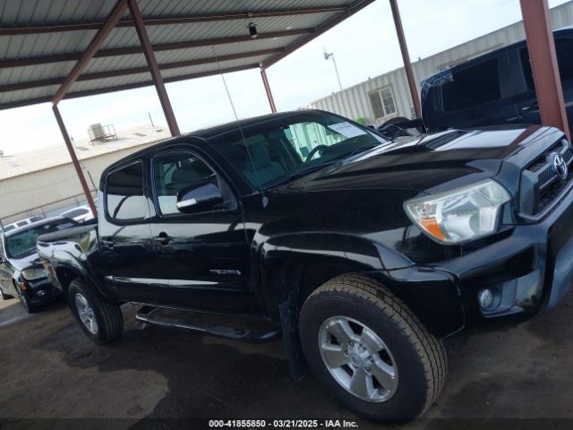 3TMKU4HNXFM046963 Toyota Tacoma Prerunner V6