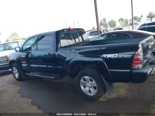 3TMKU4HNXFM046963 Toyota Tacoma Prerunner V6