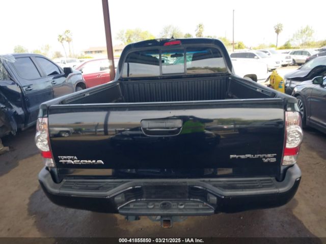 3TMKU4HNXFM046963 Toyota Tacoma Prerunner V6