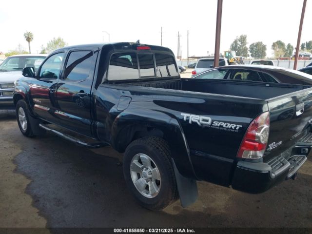 3TMKU4HNXFM046963 Toyota Tacoma Prerunner V6
