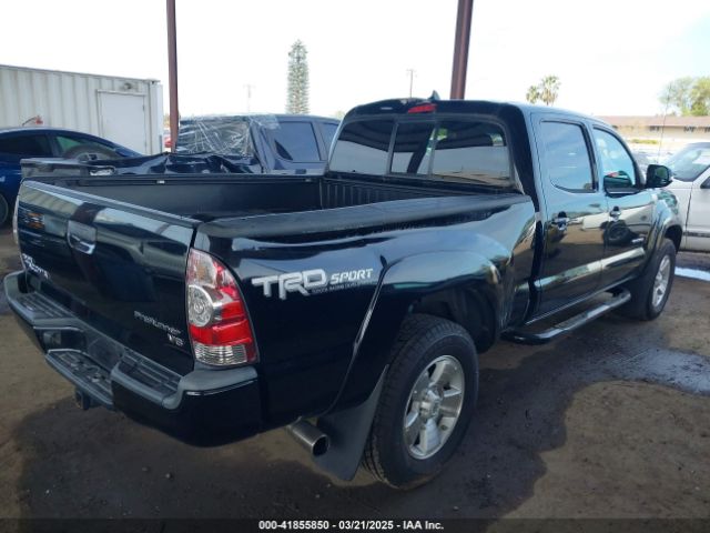 3TMKU4HNXFM046963 Toyota Tacoma Prerunner V6