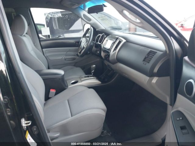 3TMKU4HNXFM046963 Toyota Tacoma Prerunner V6