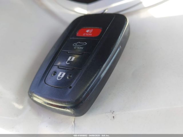 JTMP1RFV7KD025945 Toyota a25a-fks