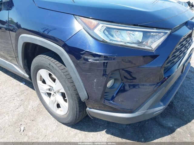 JTMP1RFV7KD025945 Toyota a25a-fks