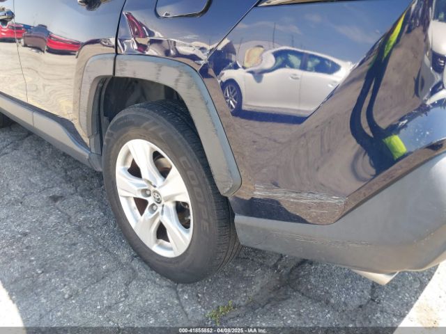 JTMP1RFV7KD025945 Toyota a25a-fks