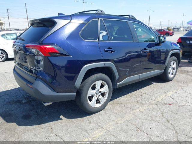 JTMP1RFV7KD025945 Toyota a25a-fks