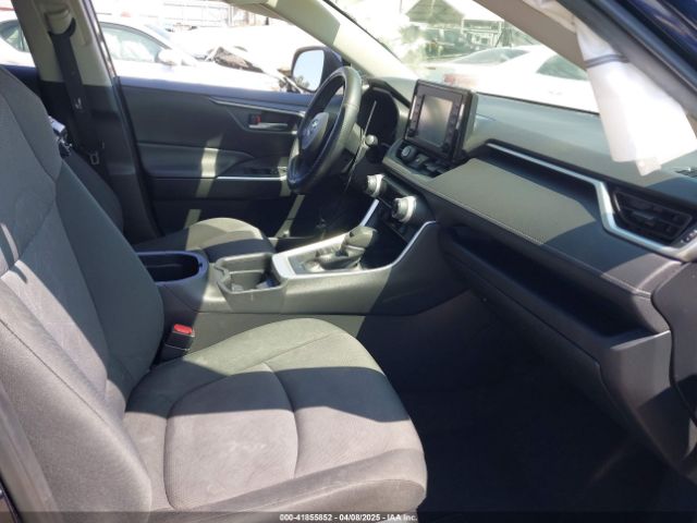 JTMP1RFV7KD025945 Toyota a25a-fks