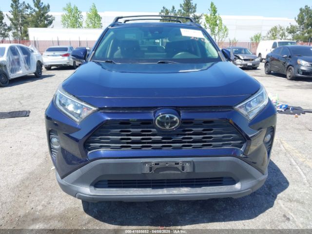 JTMP1RFV7KD025945 Toyota a25a-fks