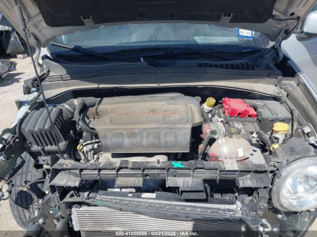 ZACNJABB8LPL11534 Jeep Renegade Latitude Fwd