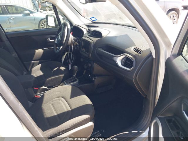ZACNJABB8LPL11534 Jeep Renegade Latitude Fwd