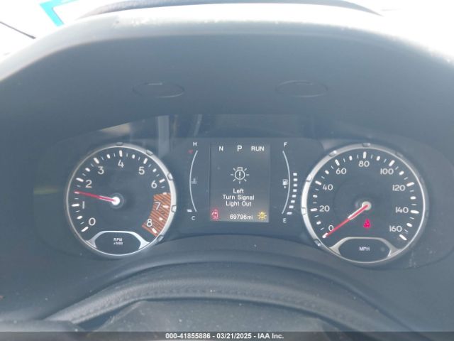 ZACNJABB8LPL11534 Jeep Renegade Latitude Fwd