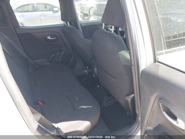 ZACNJABB8LPL11534 Jeep Renegade Latitude Fwd
