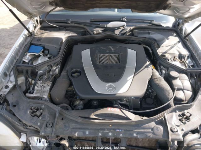2006 MERCEDES-BENZ E 350 WDBUF56J96A907201 Photo 9