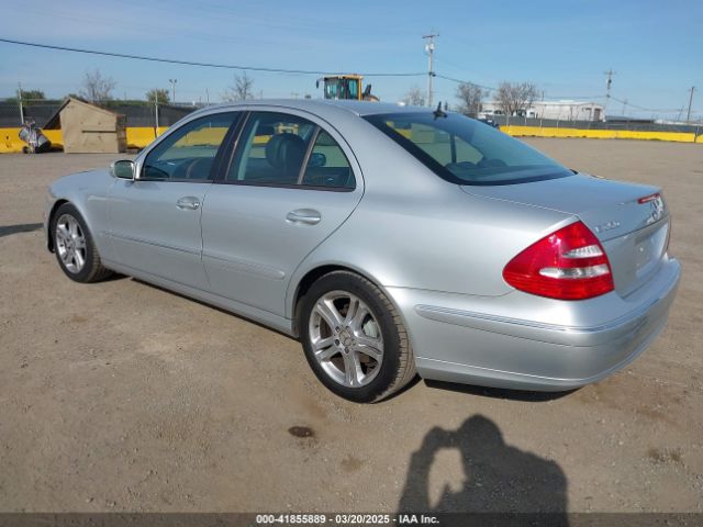 2006 MERCEDES-BENZ E 350 WDBUF56J96A907201 Photo 2
