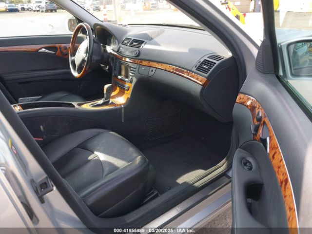2006 MERCEDES-BENZ E 350 WDBUF56J96A907201 Photo 4
