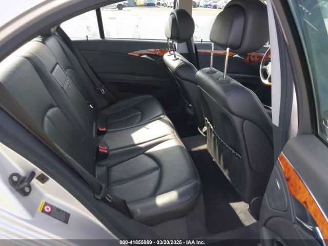 2006 MERCEDES-BENZ E 350 WDBUF56J96A907201 Photo 7