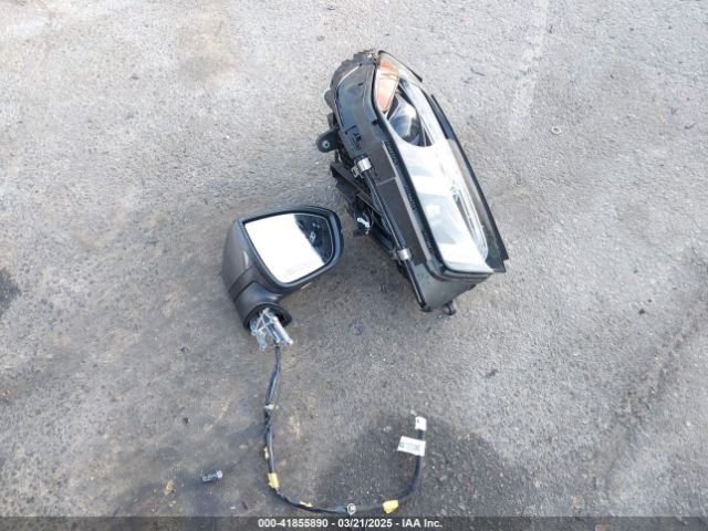 5N1DR3CB6PC273972 Nissan Pathfinder Sl Fwd