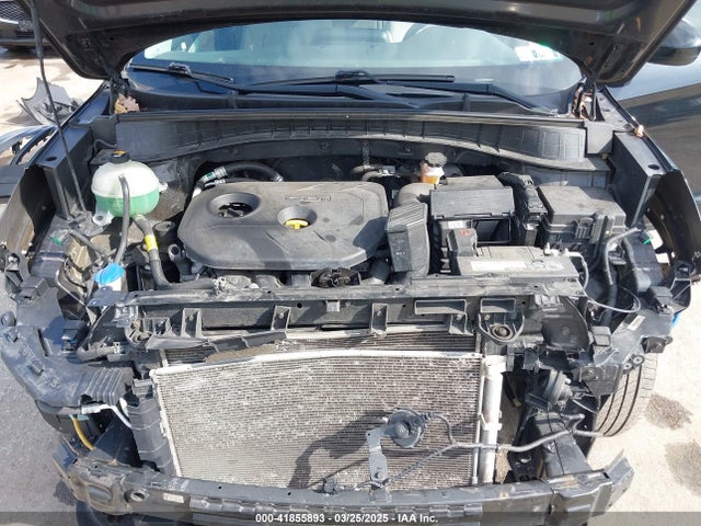 Hyundai TUCSON SE 2019 KM8J2CA48KU895780 Image 10