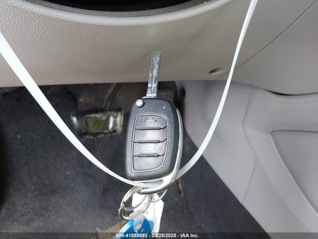 Hyundai TUCSON SE 2019 KM8J2CA48KU895780 Image 11