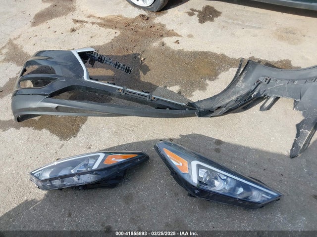 Hyundai TUCSON SE 2019 KM8J2CA48KU895780 Image 12