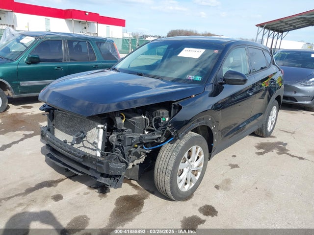 Hyundai TUCSON SE 2019 KM8J2CA48KU895780 Image 2