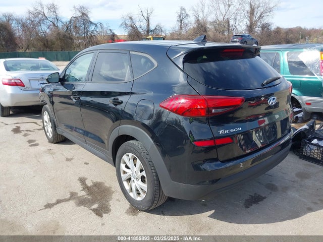 Hyundai TUCSON SE 2019 KM8J2CA48KU895780 Image 3