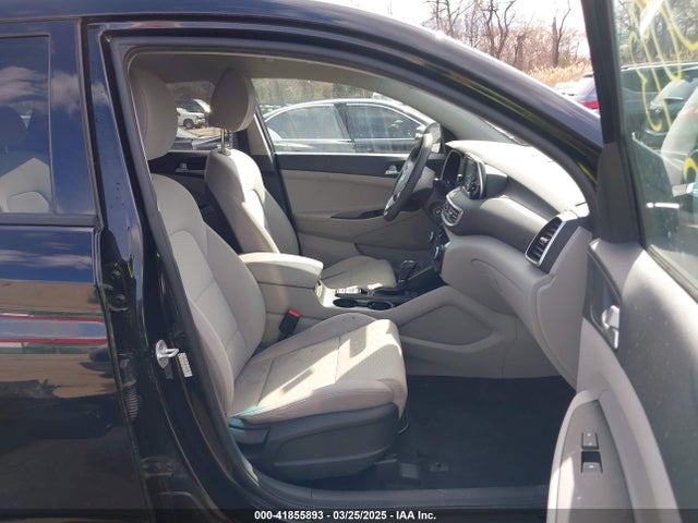Hyundai TUCSON SE 2019 KM8J2CA48KU895780 Image 5