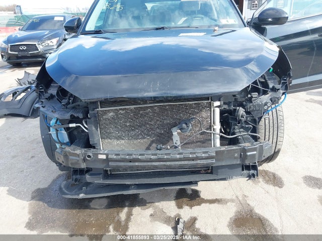 Hyundai TUCSON SE 2019 KM8J2CA48KU895780 Image 6