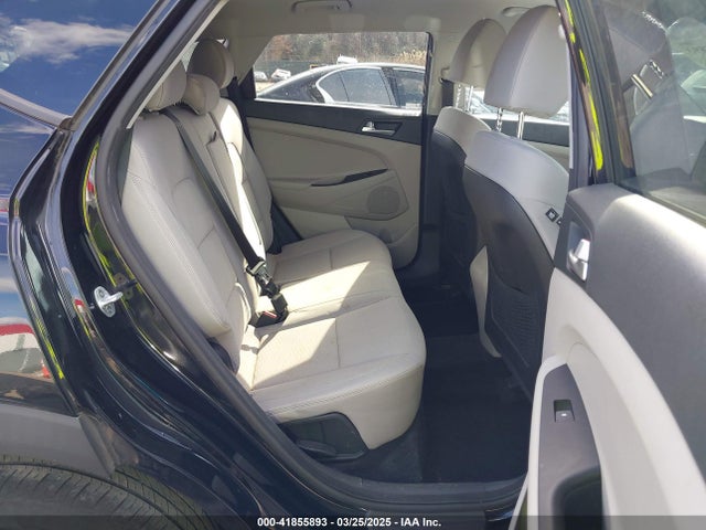 Hyundai TUCSON SE 2019 KM8J2CA48KU895780 Image 8