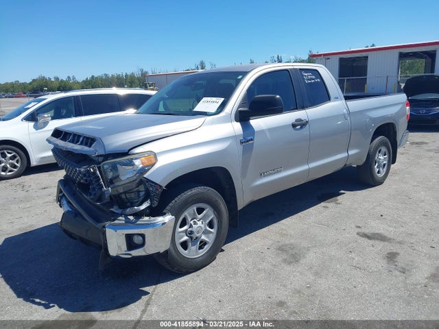 5TFUY5F11LX931965 Toyota Tundra Sr5