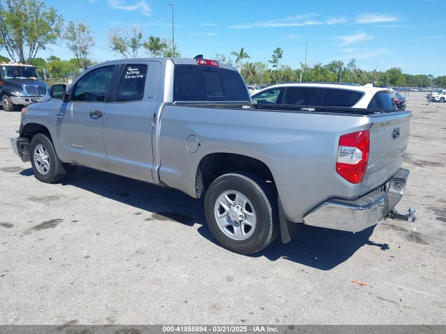 5TFUY5F11LX931965 Toyota Tundra Sr5