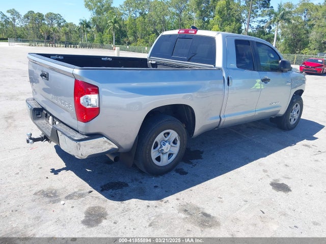 5TFUY5F11LX931965 Toyota Tundra Sr5
