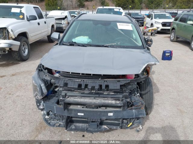 KNDCR3LE4P5052465 KIA NIRO EX