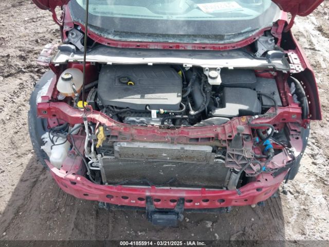 1FMCU9HD9JUD51749 Ford ESCAPE SEL