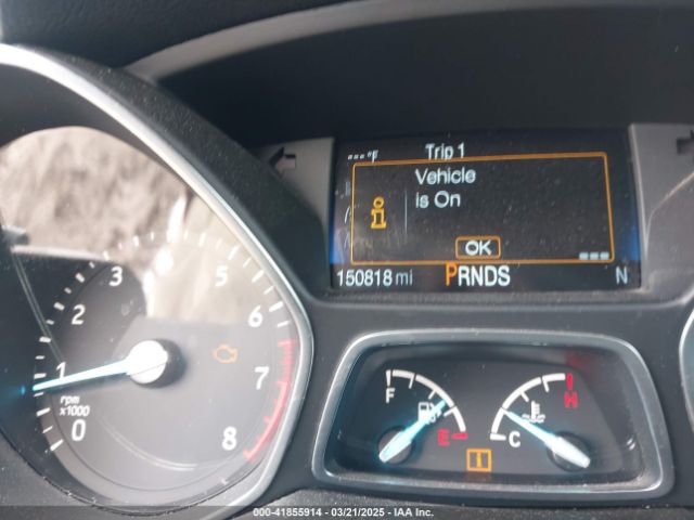 1FMCU9HD9JUD51749 Ford ESCAPE SEL