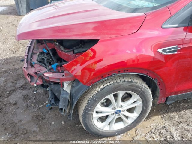 1FMCU9HD9JUD51749 Ford ESCAPE SEL