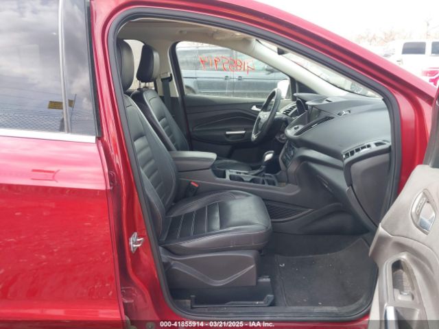 1FMCU9HD9JUD51749 Ford ESCAPE SEL
