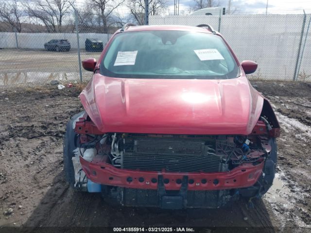 1FMCU9HD9JUD51749 Ford ESCAPE SEL