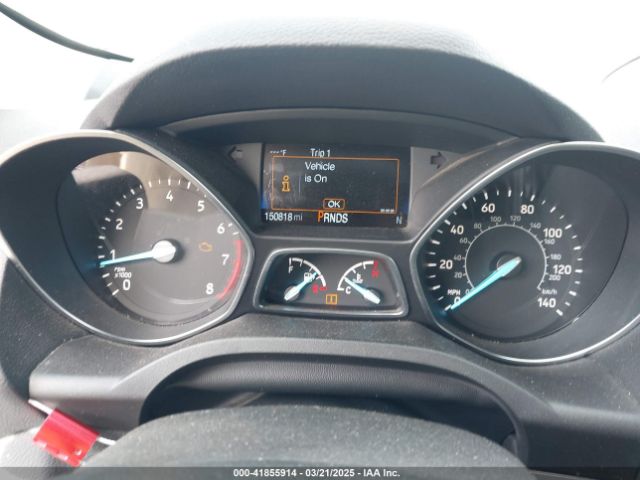 1FMCU9HD9JUD51749 Ford ESCAPE SEL