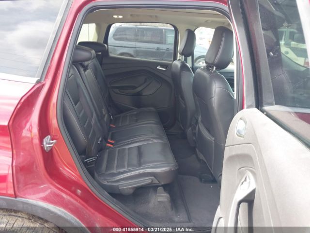 1FMCU9HD9JUD51749 Ford ESCAPE SEL