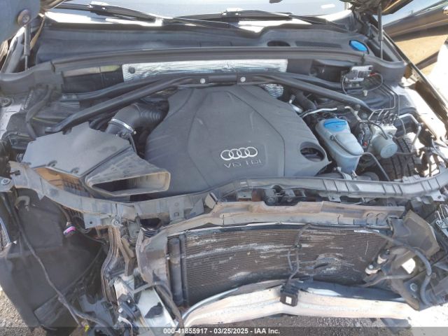 WA1CMAFP4FA133496 Audi Q5 3.0 Tdi Premium Plus