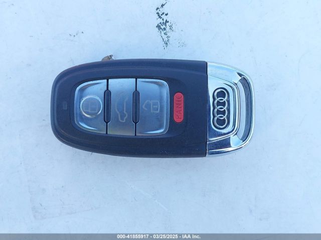 WA1CMAFP4FA133496 Audi Q5 3.0 Tdi Premium Plus