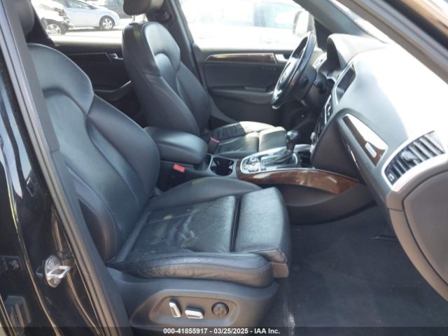 WA1CMAFP4FA133496 Audi Q5 3.0 Tdi Premium Plus