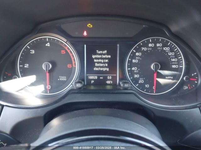 WA1CMAFP4FA133496 Audi Q5 3.0 Tdi Premium Plus