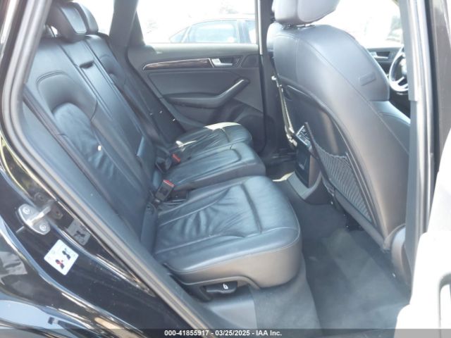 WA1CMAFP4FA133496 Audi Q5 3.0 Tdi Premium Plus