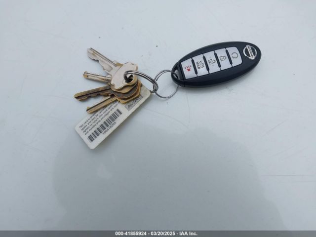 1N4AL3AP8EC153472 Nissan Altima 2.5 Sv