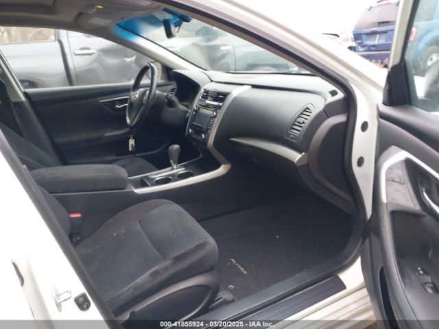 1N4AL3AP8EC153472 Nissan Altima 2.5 Sv