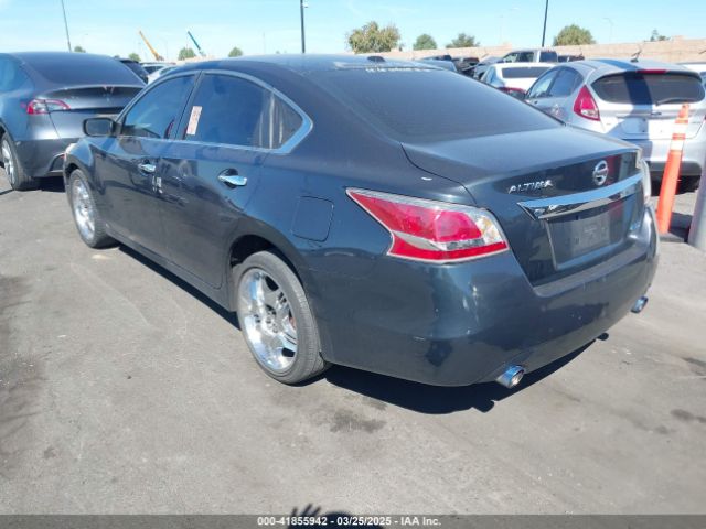 1N4AL3AP8EN248666 Nissan Altima 2.5 Sv
