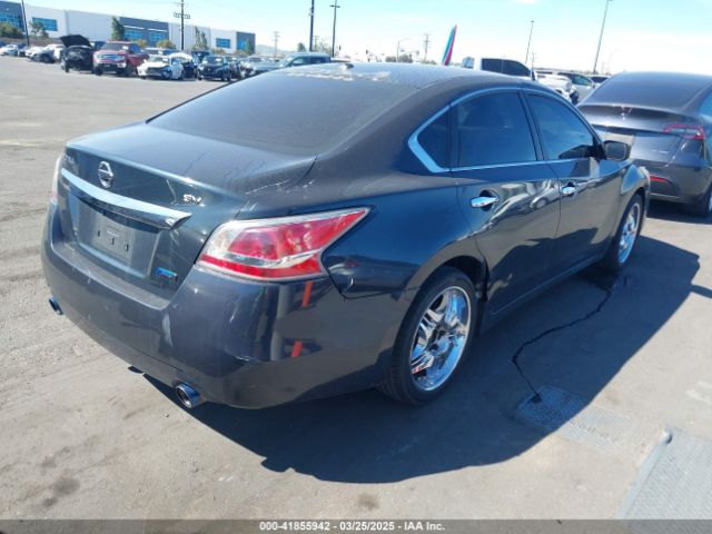 1N4AL3AP8EN248666 Nissan Altima 2.5 Sv